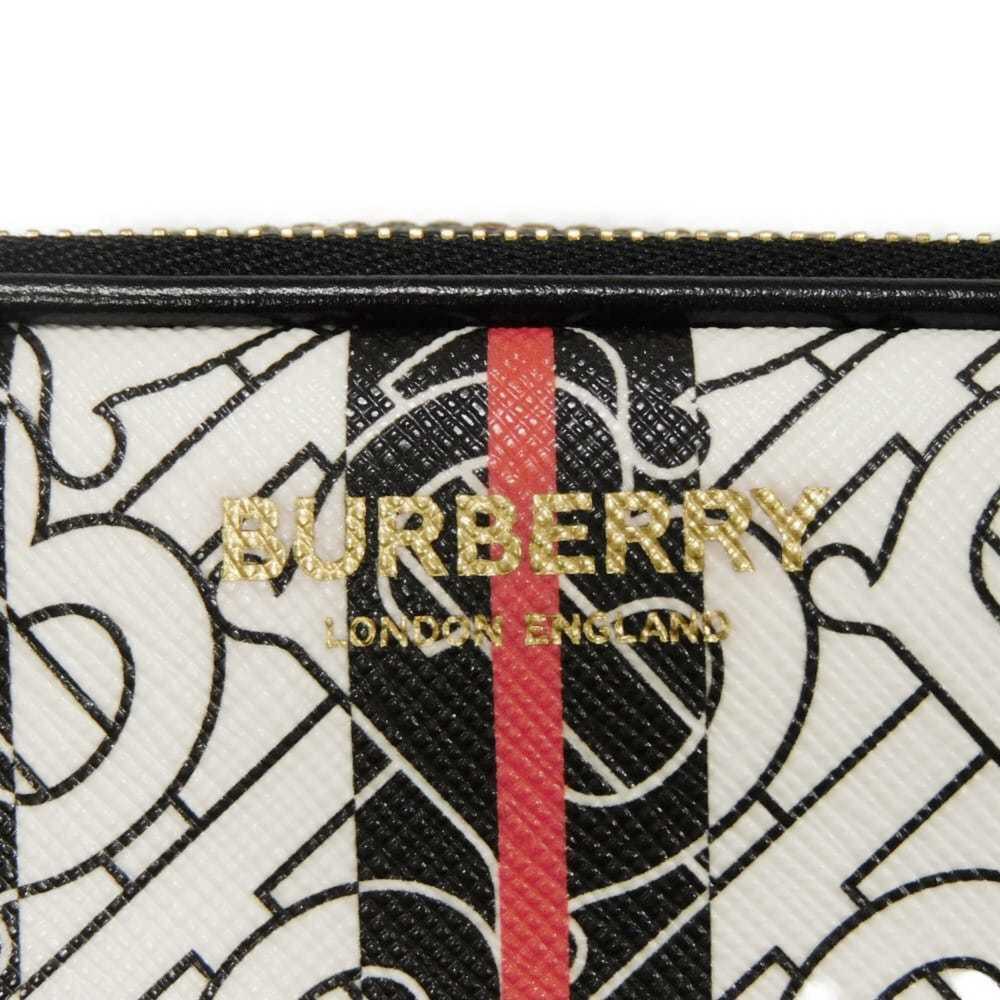Burberry Brown Multicolor TB Monogram Mini Camera Bag - Picture 5 of 9
